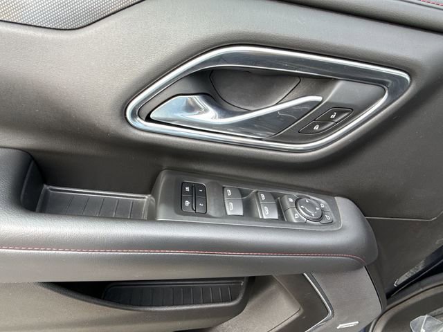 Certified 2021 Chevrolet Tahoe RST w/ Luxury Package image 24