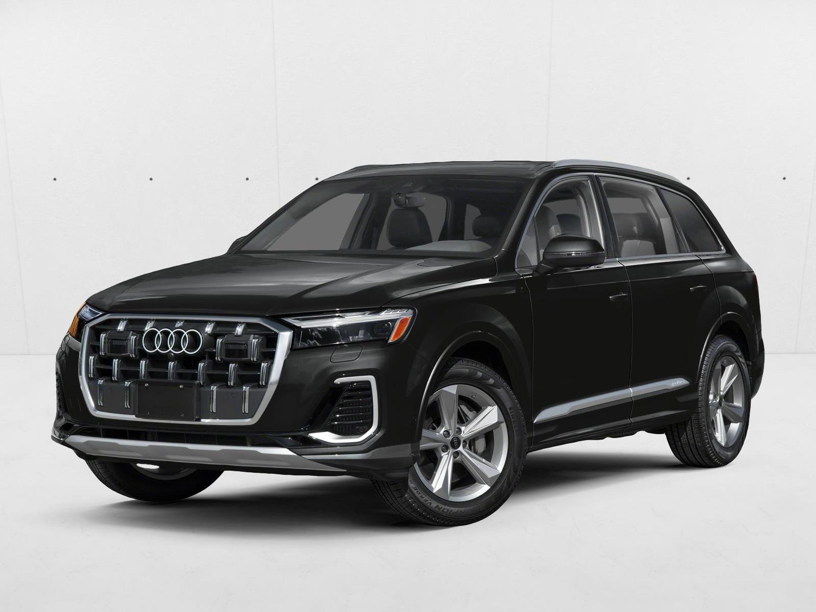 New 2026 Audi Q7 3.0T Premium Plus AWD/4WD image 1
