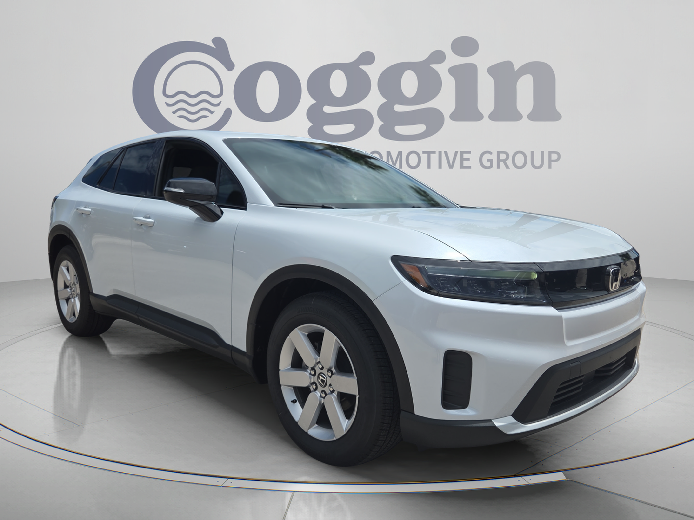 New 2026 Honda Prologue Eco image 7