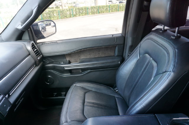 Used 2020 Ford Expedition Max Limited RWD image 38