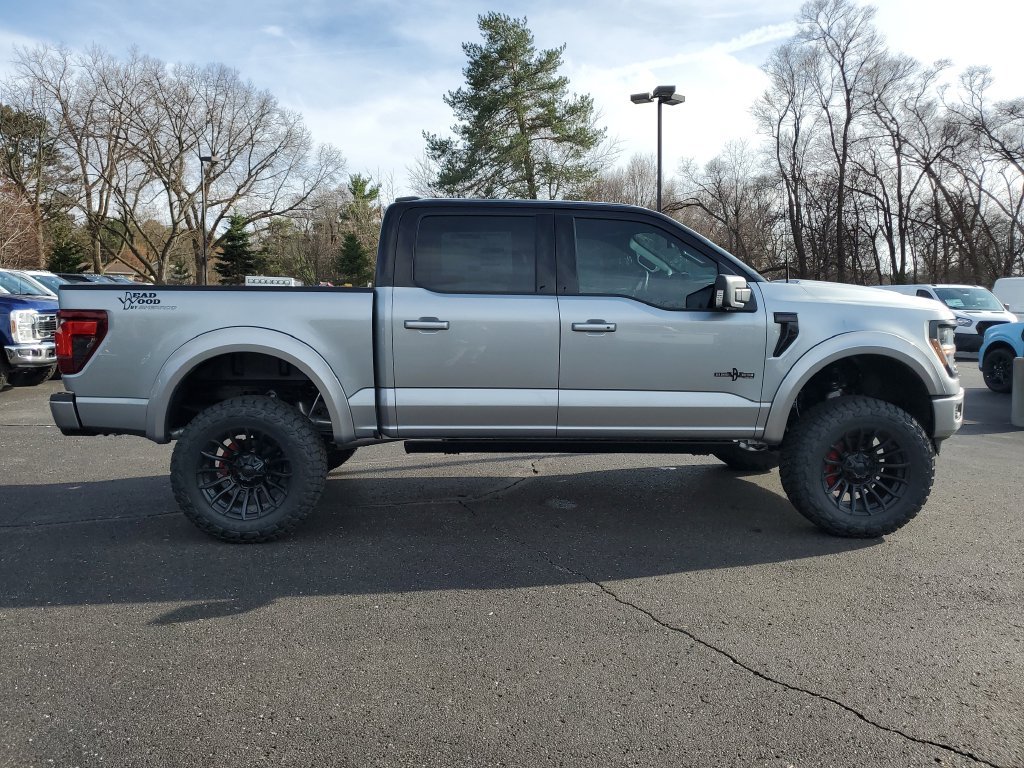 New 2026 Ford F150 XLT w/ Equipment Group 303A High AWD/4WD image 44