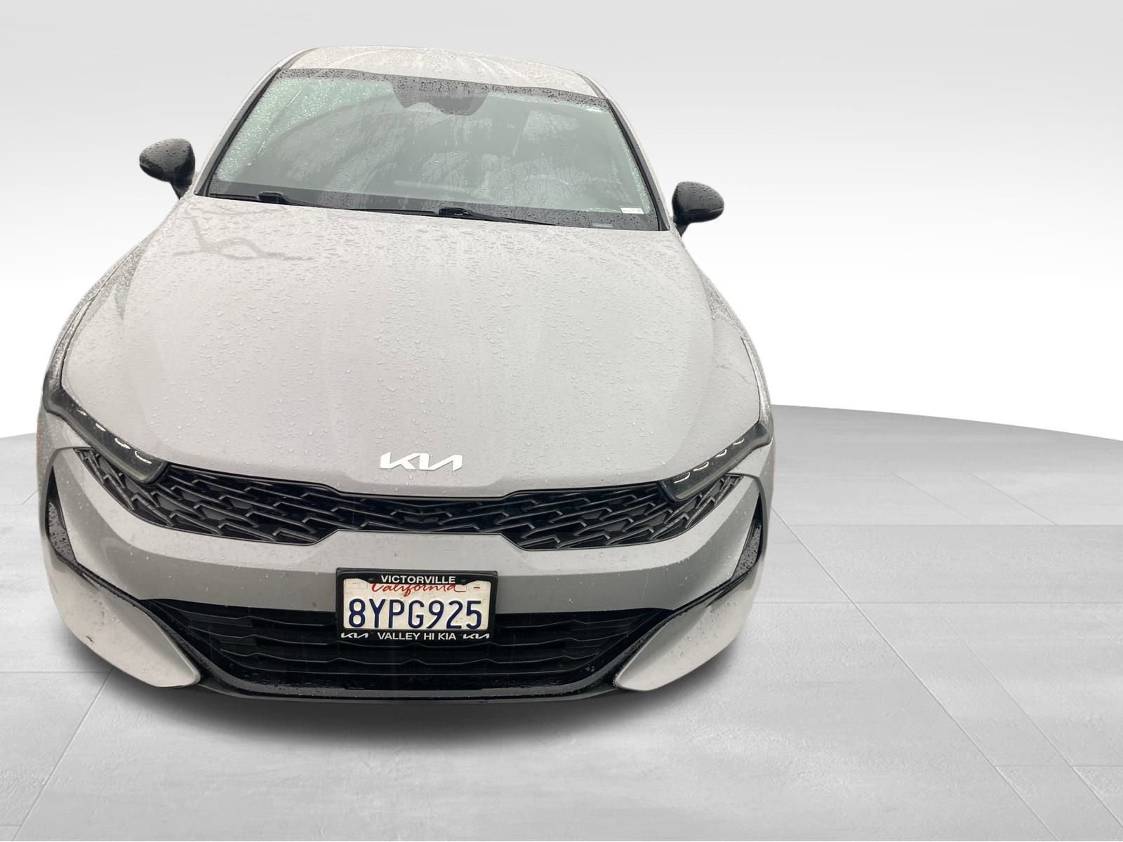 Used 2022 Kia K5 GT-Line
