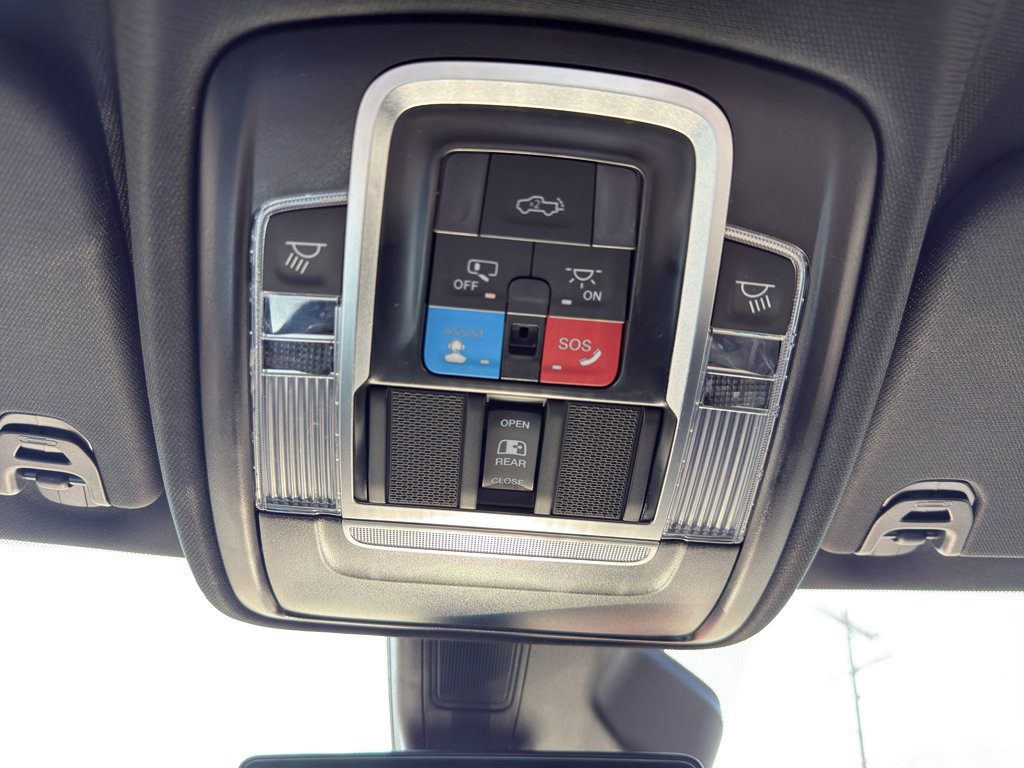 New 2026 RAM 1500 Laramie image 39