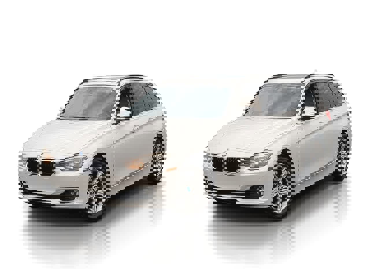 Used 2015 BMW 328i xDrive Wagon