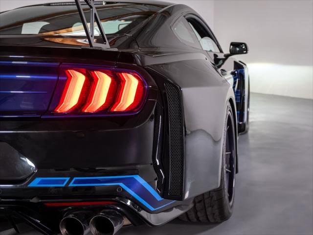 Used 2018 Ford Mustang GT Premium w/ GT Performance Package image 13