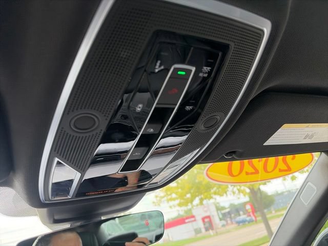 Used 2020 Audi A8 L 4.0T w/ Executive Package AWD/4WD image 18