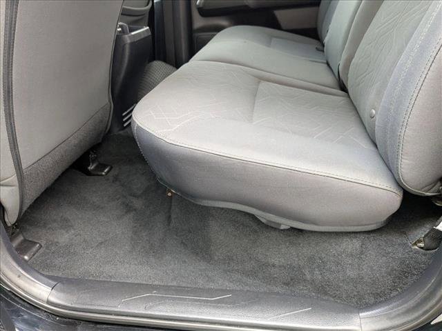 Used 2019 Toyota Tacoma TRD Off-Road image 16