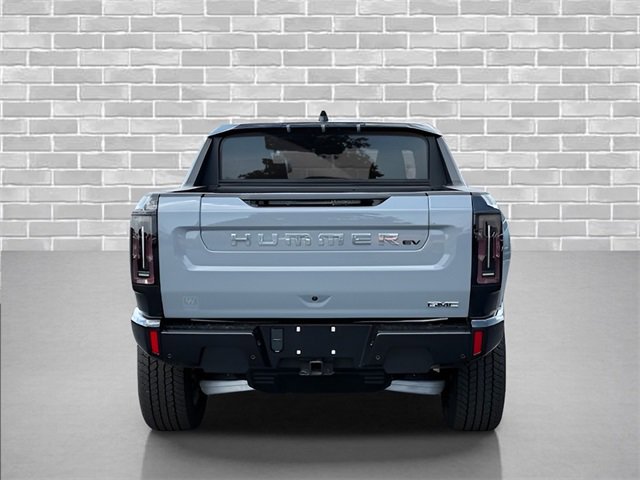 New 2025 GMC Hummer EV 2X image 6
