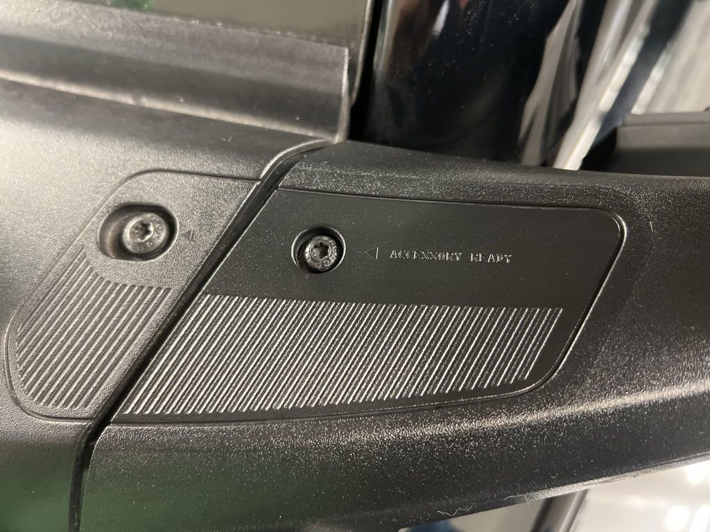 Certified 2024 Ford Bronco Wildtrak AWD/4WD image 42