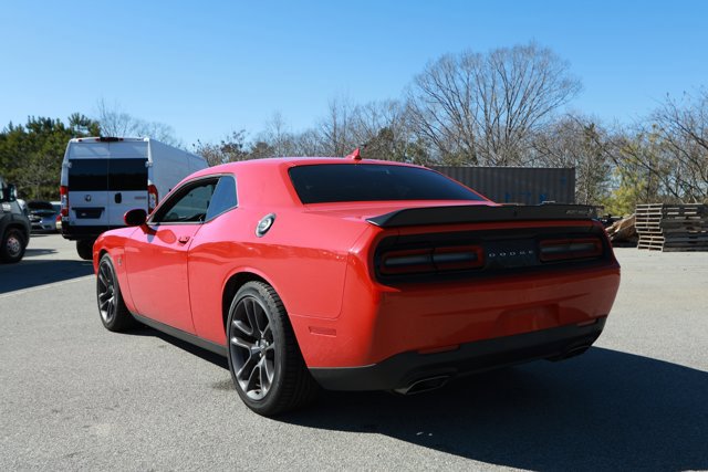 Used 2023 Dodge Challenger R/T Scat Pack image 8
