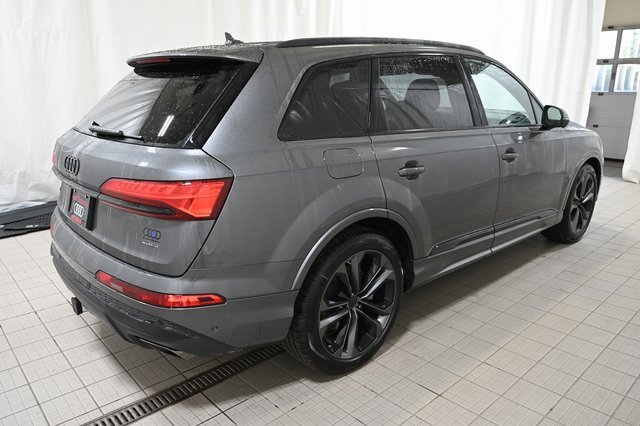 New 2026 Audi Q7 3.0T Premium Plus image 14