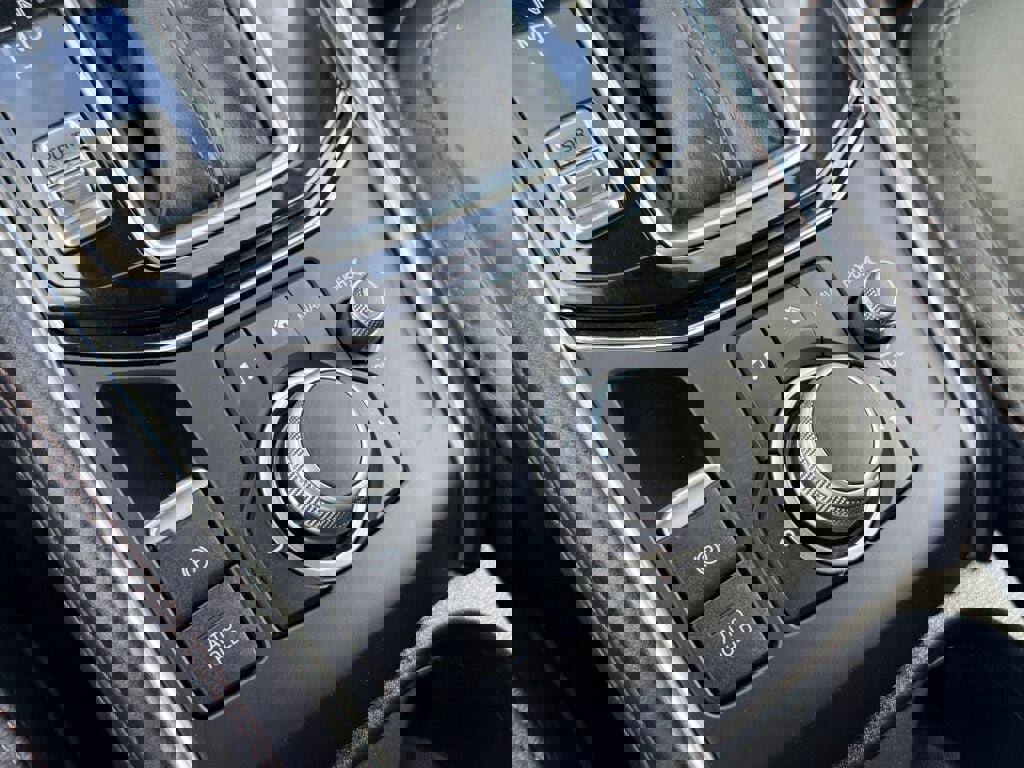 Used 2019 MAZDA CX-5 Grand Touring w/ GT Premium Package image 24