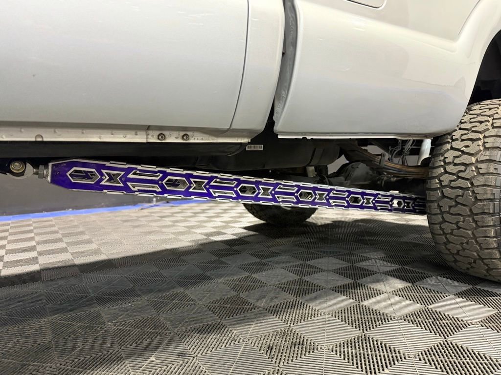 Used 2015 Ford F350 Platinum image 10