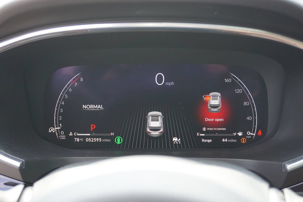Used 2022 Acura MDX SH-AWD w/ Advance Package image 16