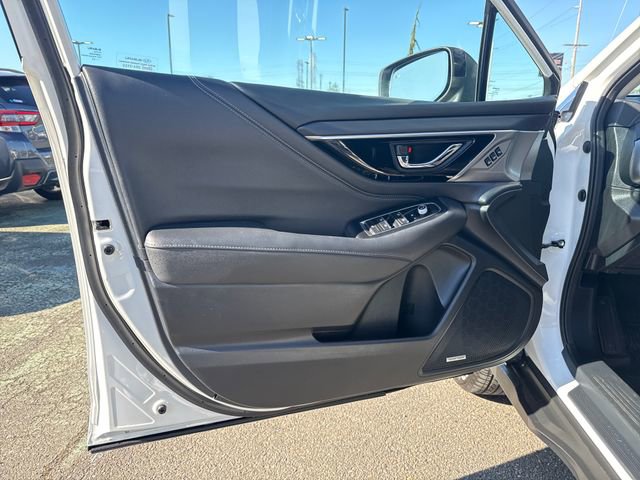 Used 2022 Subaru Outback Limited w/ Tech Package 3 image 17