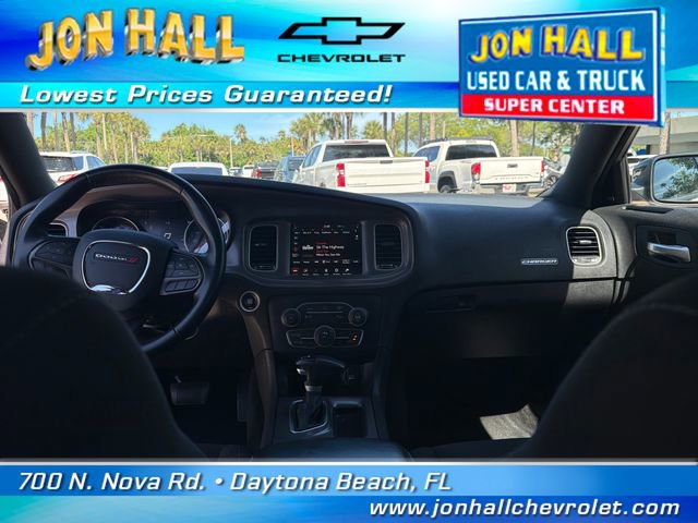 Used 2023 Dodge Charger SXT image 25