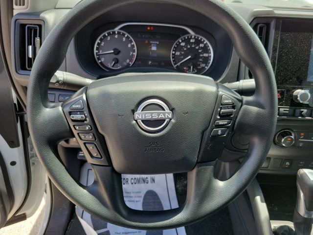 Certified 2026 Nissan Frontier S RWD image 17