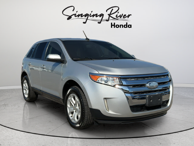 Used 2013 Ford Edge SEL