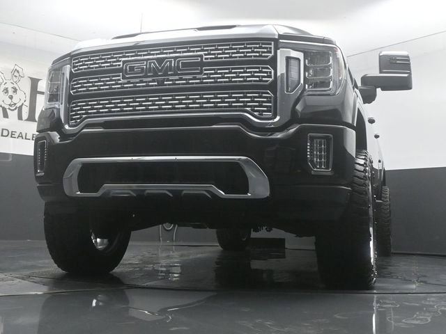 Used 2020 GMC Sierra 2500 Denali w/ Denali Ultimate Package image 51