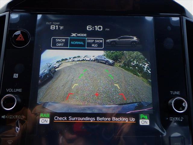 New 2025 Subaru Crosstrek 2.5i Limited w/ Crosstrek Mirror Package image 19
