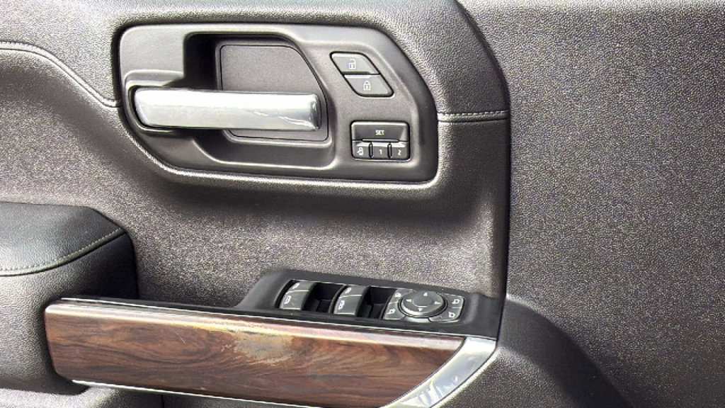 Used 2019 GMC Sierra 1500 SLT w/ SLT Premium Plus Package image 22