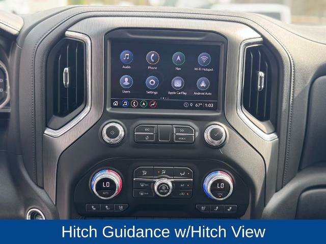 Used 2021 GMC Sierra 1500 Denali w/ Denali Premium Package image 18