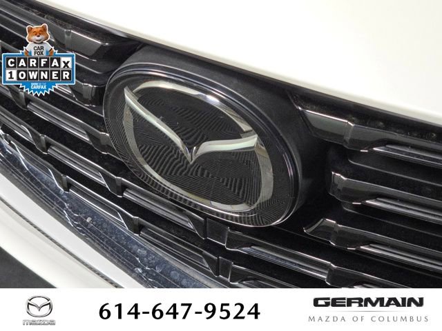 Used 2023 MAZDA CX-9 Touring Plus image 14