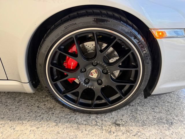Used 2007 Porsche 911 Carrera S RWD image 38