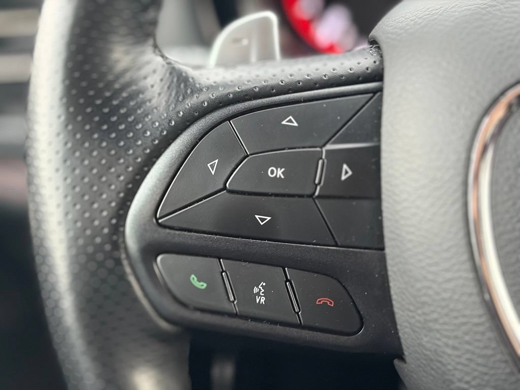 Used 2025 Dodge Durango GT AWD/4WD image 25