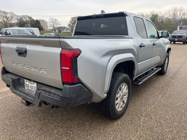 Used 2025 Toyota Tacoma SR image 6