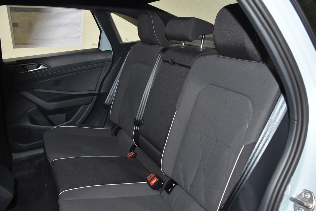 New 2026 Volkswagen Jetta Sport FWD image 26