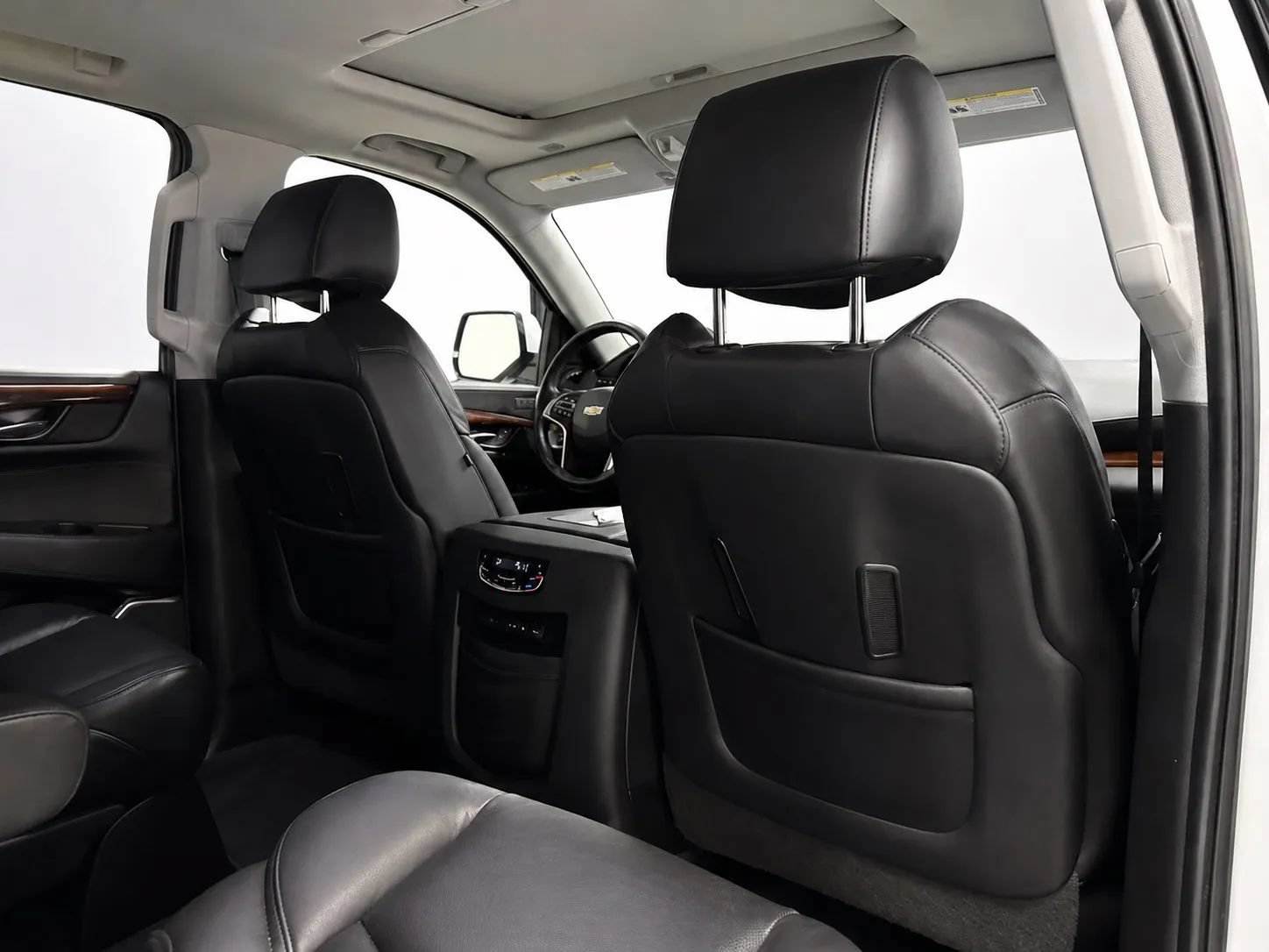 Used 2020 Cadillac Escalade ESV Luxury AWD/4WD image 29