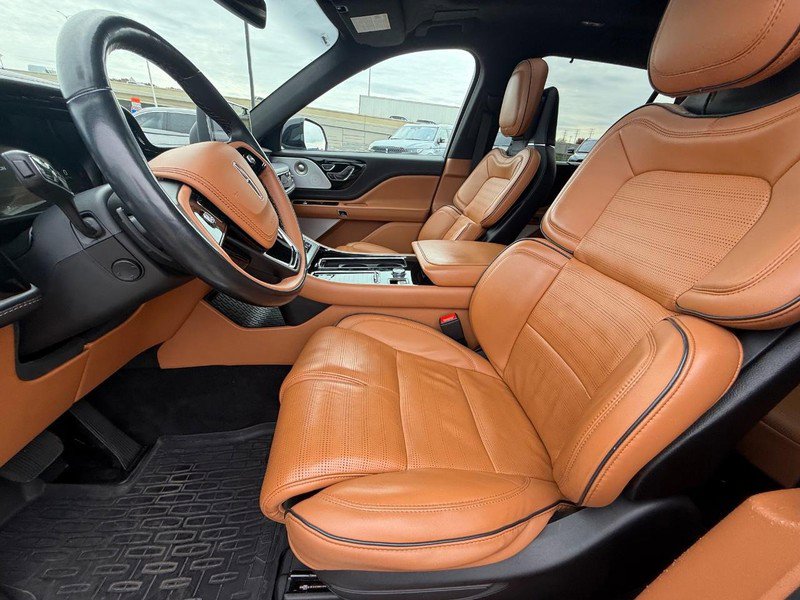 Used 2023 Lincoln Aviator Black Label image 18