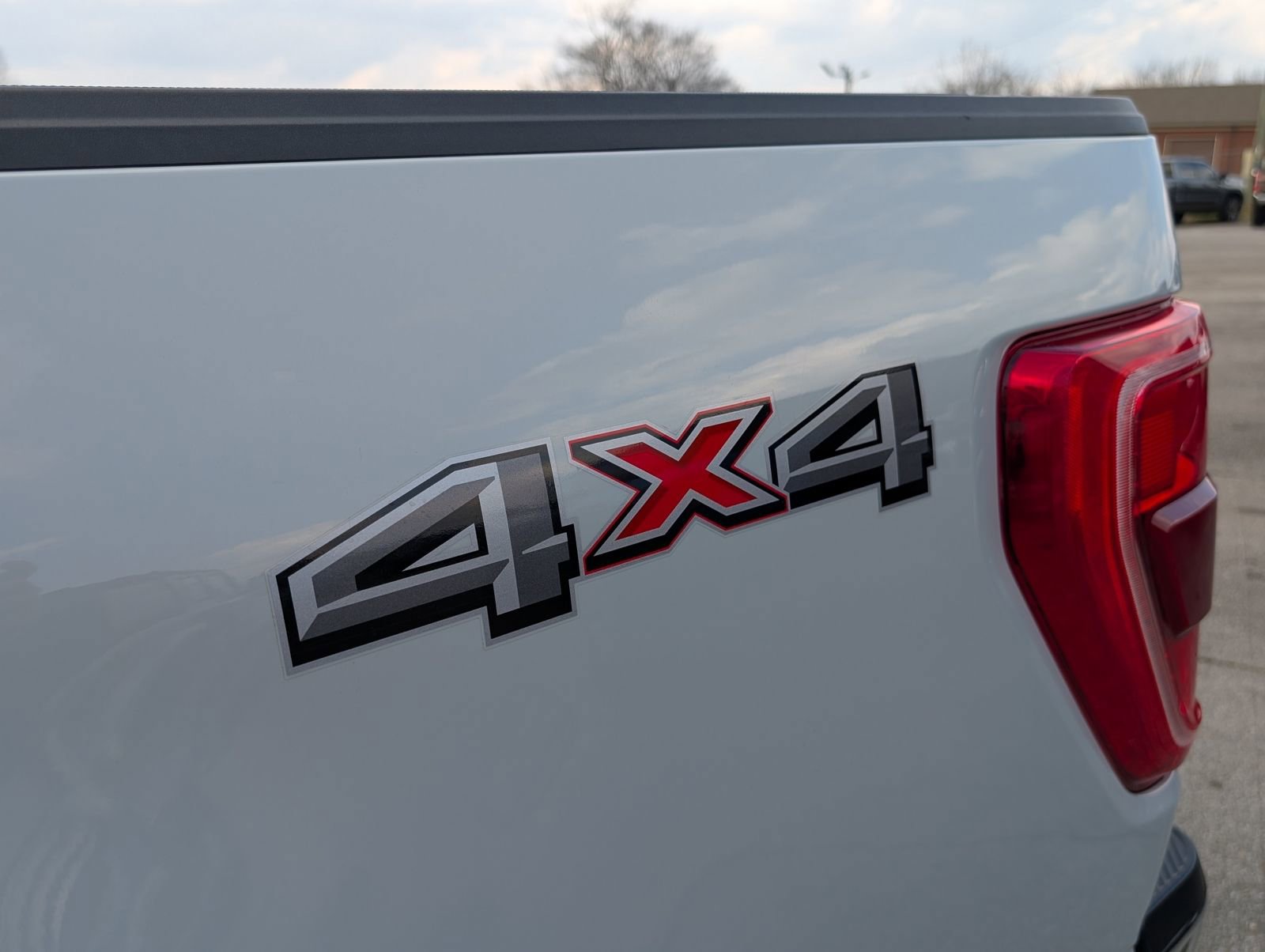 Used 2023 Ford F150 XLT AWD/4WD image 10