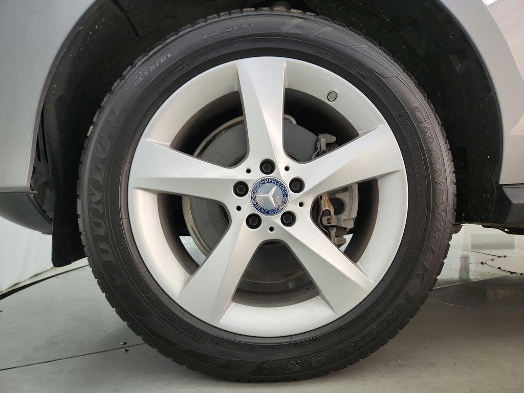 Used 2016 Mercedes-Benz GLE 350 4MATIC image 34