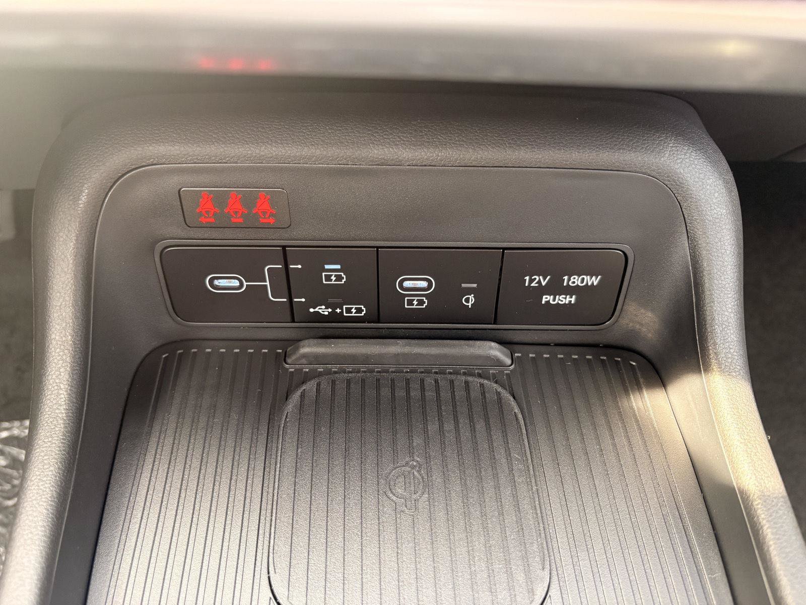 New 2027 Hyundai Kona SEL Sport FWD image 20