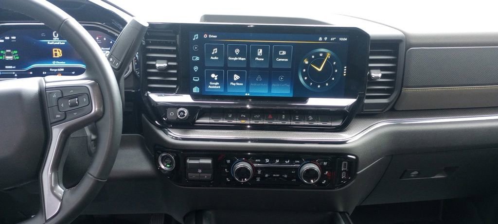 Used 2024 Chevrolet Silverado 2500 ZR2 w/ Technology Package image 14