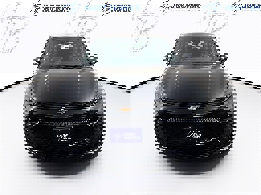 New 2026 Chevrolet Equinox EV LT image 27