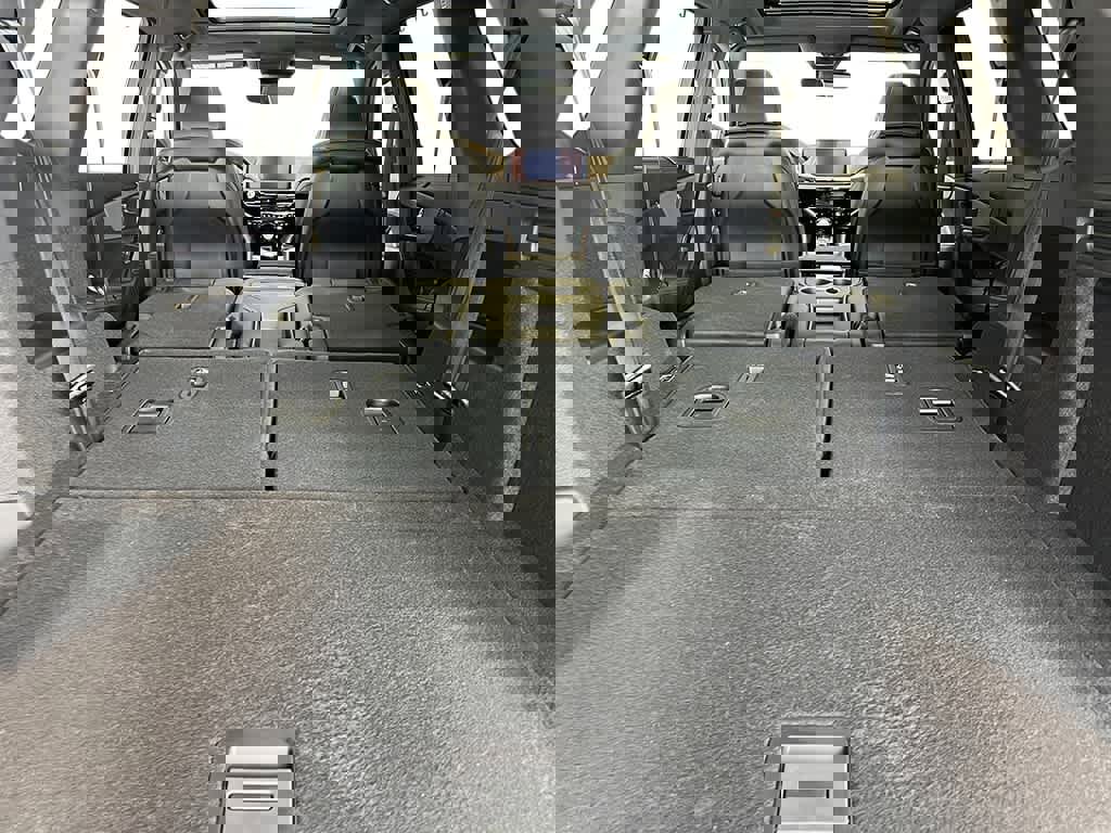 New 2026 Acura MDX A-Spec image 31