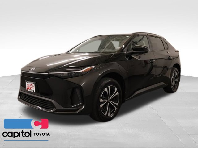Certified 2024 Toyota bZ4X AWD w/ Weather Package image 6