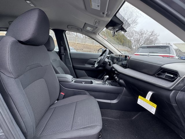New 2026 Nissan Kicks S w/ Charging Package image 8