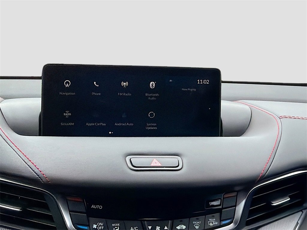 Used 2023 Acura TLX w/ A-SPEC Pkg image 15