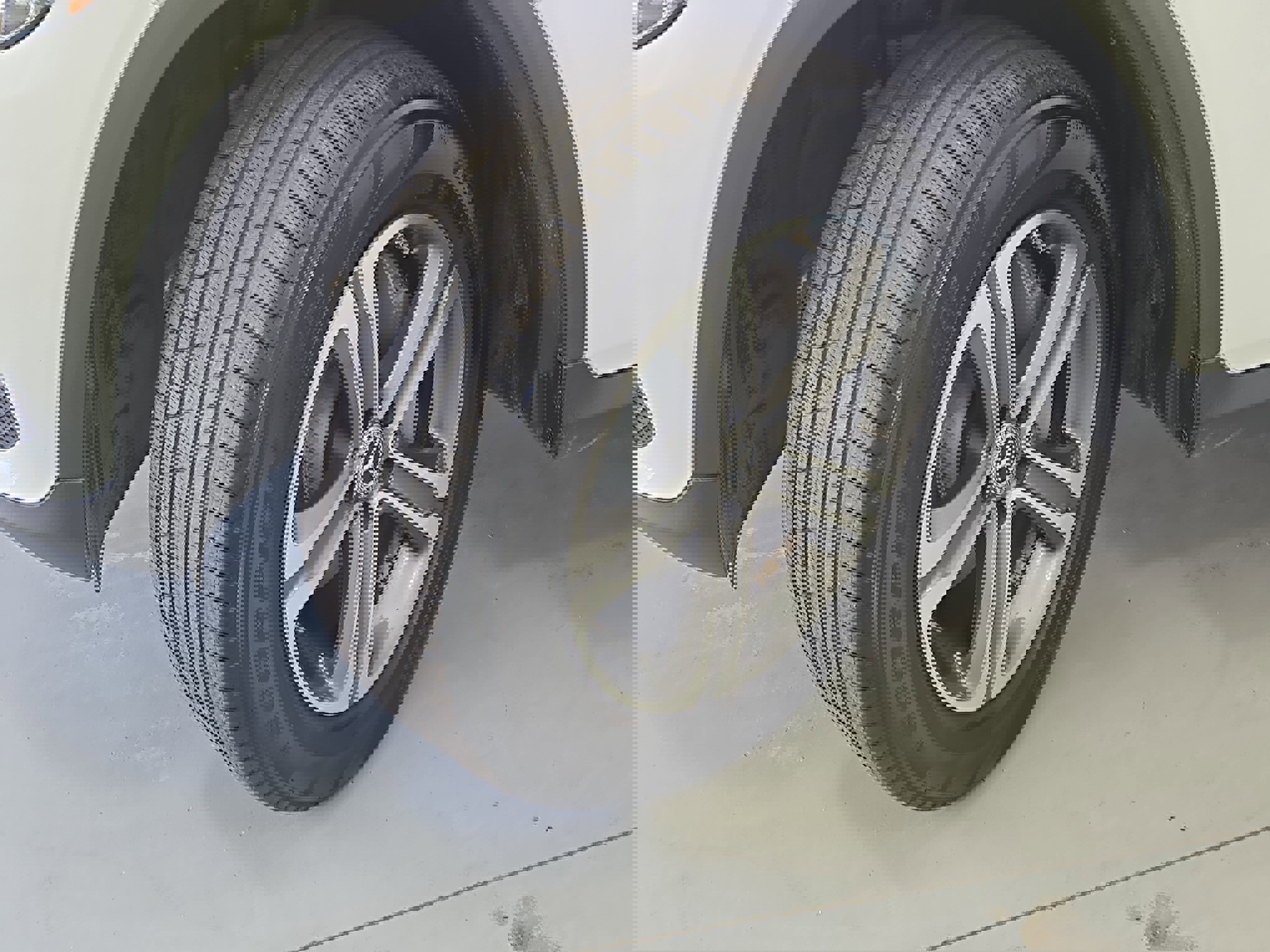 Used 2017 Mercedes-Benz GLC 300 4MATIC image 32