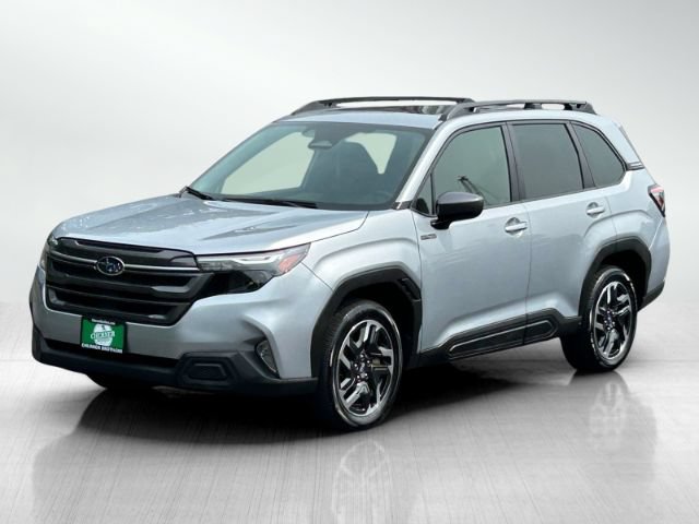 Used 2025 Subaru Forester Premium AWD/4WD image 8