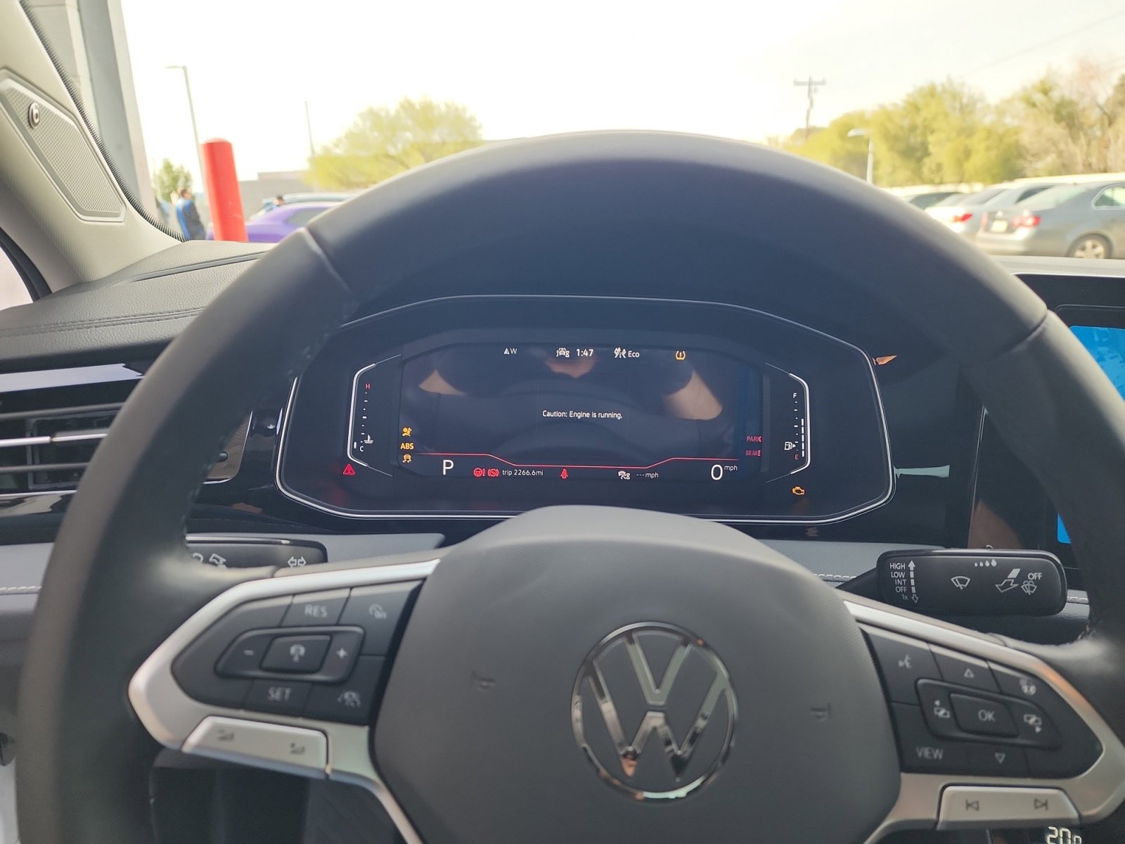 Certified 2025 Volkswagen Jetta SEL image 10