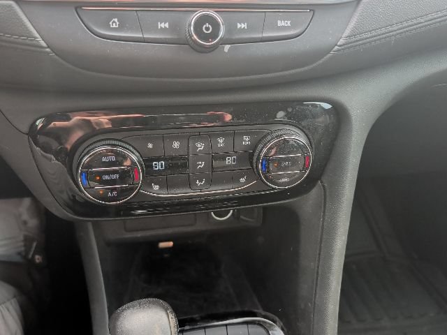 Used 2023 Buick Encore GX Select w/ Sport Touring Package FWD image 19