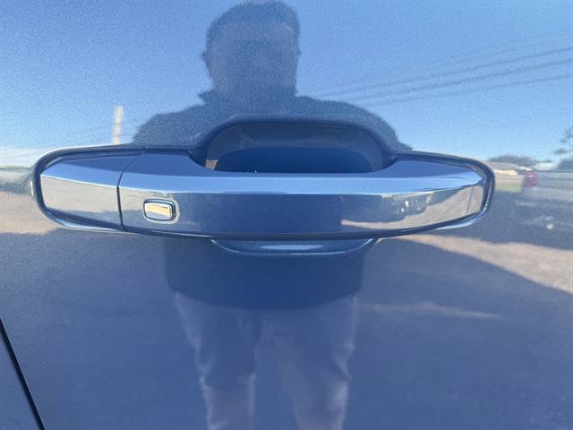 New 2026 Chevrolet Silverado 2500 LT w/ All Star Edition image 23