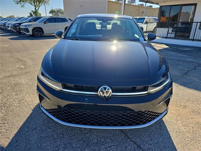 New 2026 Volkswagen Jetta S image 2
