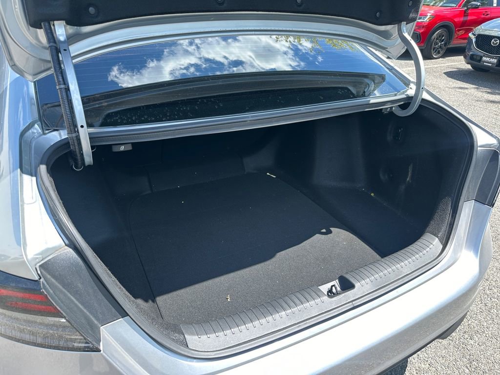 Used 2024 Honda Accord EX image 27