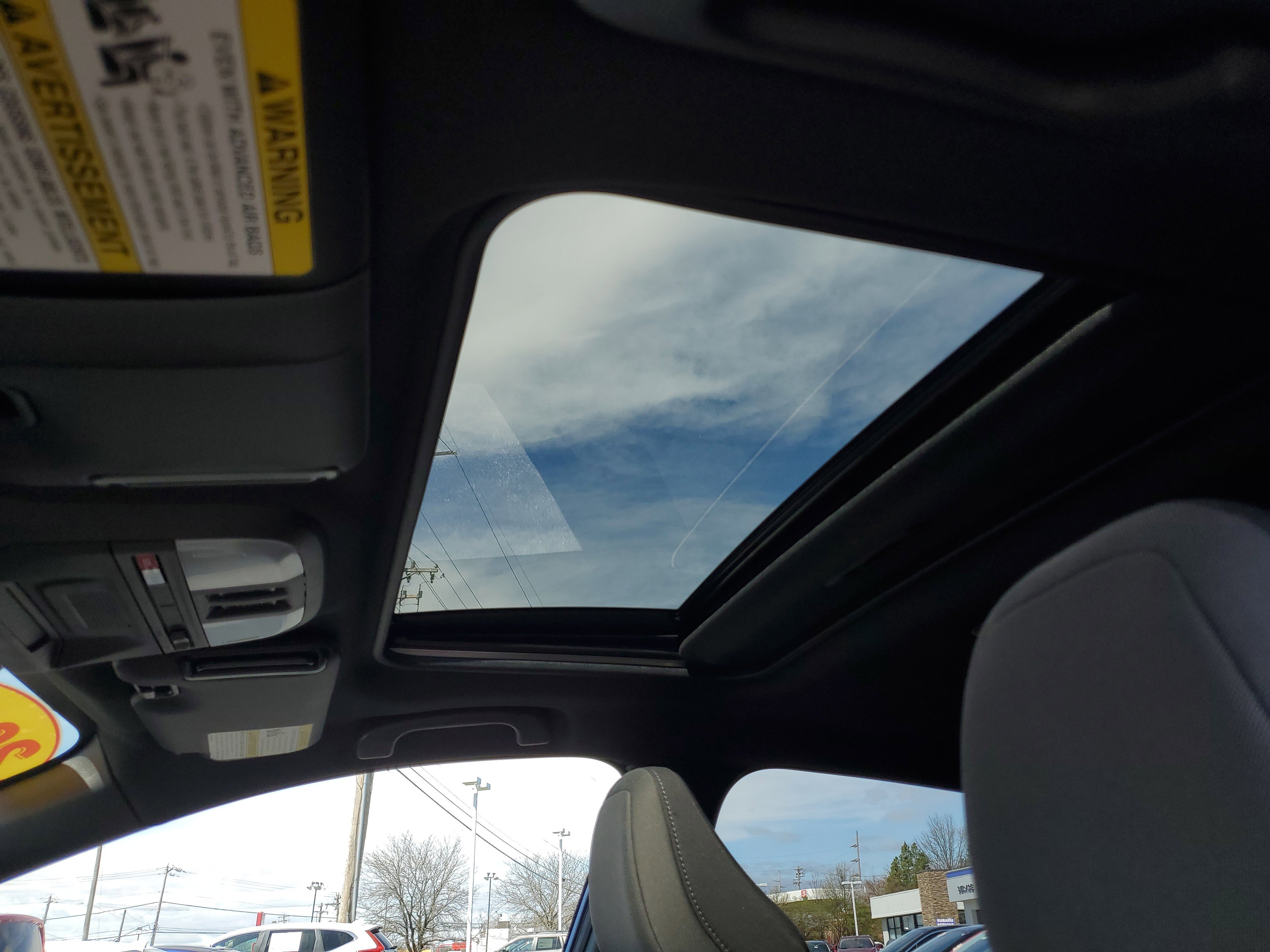 Certified 2024 Subaru Crosstrek 2.5i Sport image 16